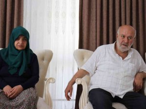 15 Temmuz Şehidinin Babasından İdam Talebi