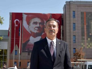 Başkan Ataç’tan 15 Temmuz Mesajı