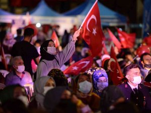 Çorum’da 15 Temmuz Demokrasi Ve Milli Birlik Günü Etkinliklerle Anılacak