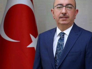 Başkan Kavuş’tan 15 Temmuz Mesajı