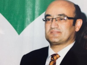 Mavi Vatan Türk Denizcilik Ve Global Stratejiler Derneği Elazığ Temsilcisi Kara: