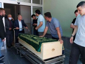 Samsun’da 8 Çocuk Annesi Kadın, Keneden Hayatını Kaybetti