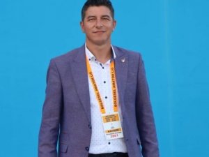 Özvatan Antrenörü Bulut İstifa Etti