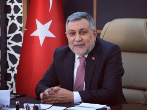 Ak Parti Elazığ İ̇l Başkanı Yıldırım: "15 Temmuz Gecesi Hainler, Hürriyet Aşığı Bu Millete Zincir Vurmayı Tekrar Denediler Ve Hamdolsun Başaramadılar"