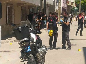 Bursa’da Akrabalar Arası Husumette Kan Döküldü: 1’i Ağır 3 Yaralı