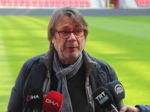 Mehmet Sepil: “Sezon Başlamadan Devrin Tamamlanacağını Düşünüyorum”