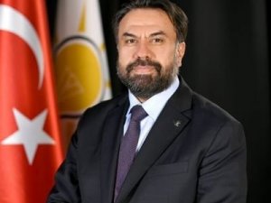 Balıkesir Ak Parti İ̇l Başkanı Ekrem Başaran, 15 Temmuz Demokrasi Ve Milli Birlik Günü Mesajı Yayınladı