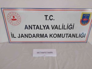 Yağma Suçundan Aranan Şahıs Uyuşturucuyla Yakalandı