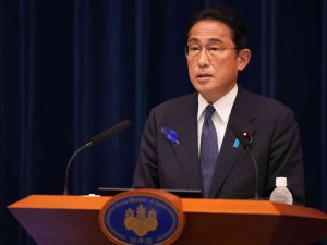 Japonya Başbakanı Kishida, Abe’nin Ölümünden Polisi Sorumlu Tuttu