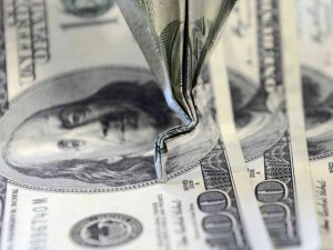 Euro/dolar Paritesi 1’in Altında