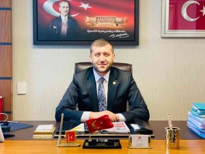 Milletvekili Baki Ersoy’a Bahçeli’den Davet