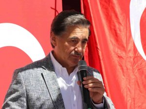 Milletvekili Güneş’ten, 15 Temmuz Mesajı