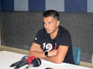 Nuri Şahin: "Antalyaspor Yeni Sezonda Her Maça Üç Puan Almak İçin Çıkacak"