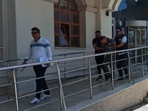 Bekçiyi Yaralayan Şüpheli Tutuklandı