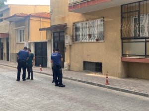 Emekli Uzman Çavuş Kız Arkadaşını Kazayla Ağır Yaraladı