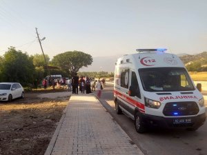 Osmaniye’de İki Aile Arasında Silahlı Kavga: 4 Yaralı