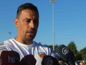 Çağdaş Atan: "Bu Sezon Kayserispor İçin Çok Önemli"