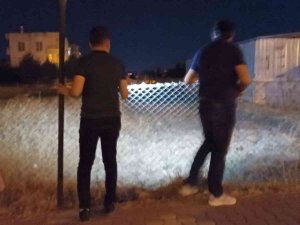 Adıyaman’da Terör Hükümlüsü Kadın Yakalandı