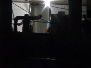 İ̇zmir’de Eşini Öldüren Zanlı Tutuklandı