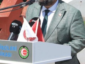 Başkan Kurt: “Medya 15 Temmuz’da Çok Ciddi Bir Sınav Vermiştir.”