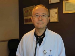 Sıcak Hava Kalp Hastalarını Zorluyor