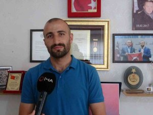 15 Temmuz Gazisi Enes Gün: “İ̇hanet Unutulursa Kaybederiz”