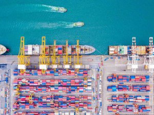 Ei̇b’in Ab Ülkelerine İhracatı Yüzde 22 Arttı