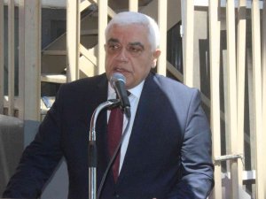 Milletvekili Dülger’in 15 Temmuz Mesajı