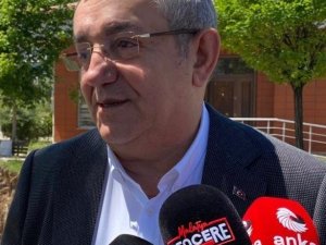 İ̇şadamı Erdoğan’dan 15 Temmuz Mesajı