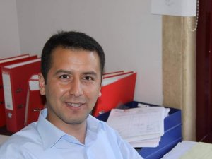 Denizlili Mali Müşavir Denizde Boğuldu