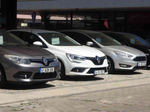 İ̇kinci El Araç Piyasasında Son Durum