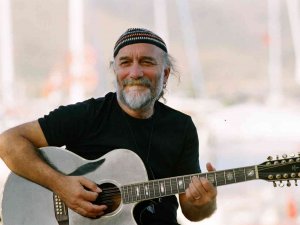 Türk Halk Müziğinin Üç Usta İsmi Sevenleri İle Buluşacak
