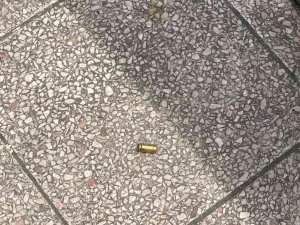 Trabzon’da Silahlı Kavga: 3 Yaralı