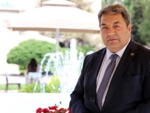 Fendoğlu’ndan, 15 Temmuz Mesajı