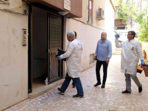 Evinde Ölü Bulundu, Odasında Pet Şişe İçinde Ev Yapımı Alkol Bulundu