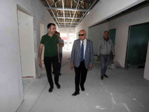 Yenimahalle’ye Dört Yeni Sağlık Ocağı