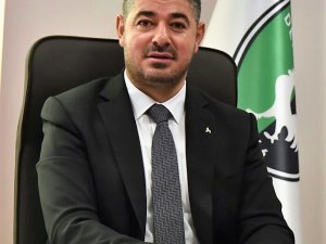 Denizlispor Kamp İçin Burdur’da