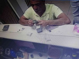 Yanlış Hesap Yaptı, Bin 680 Dolar Fazla Para Verdi