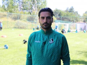 Sakaryaspor’un Golcü İsmi Ozan Sol İddialı: "Eseceğiz"