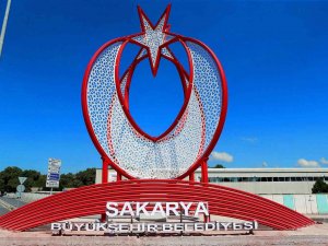 Büyükşehir’den Ay Yıldızlı Dokunuş