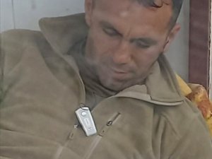 Köy Korucusu Kazada Hayatını Kaybetti