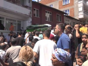 Feci Kazada Ölen Gencin Paylaşımı Yürekleri Sızlattı