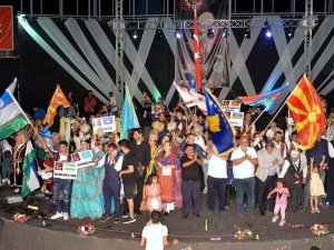 Yafem 25. Türk Boyları Kültür Şöleni İçin Geri Sayım