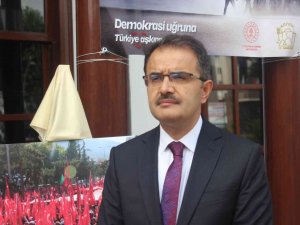 Çankırı Valisi Ayaz’dan Kkka Hastalığı Ve Korona Virüs Uyarısı