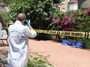 Süt Alıp Evine Dönerken Yolda Fenalaşarak Hayatını Kaybetti
