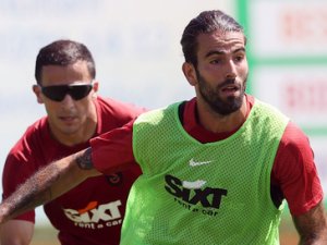 Sergio Oliveira: "Şampiyonluklar Kazanmak İçin Geldim"