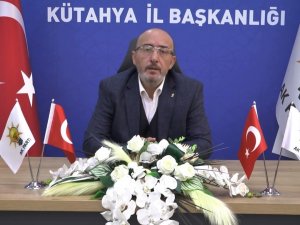 Başkan Önsay: "Bizim Milletimizin En Büyük Gücü Birlik Ve Beraberliğidir"