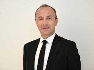 Eski Süper Lig Hakemi Barış Şimşek, Azerbaycan’da Mhk Başkanı Oldu