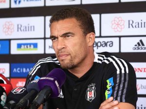 Valérien Ismael’den ’Serdar Saatçi’ Açıklaması