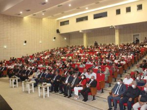 Cumhurbaşkanlığı Başdanışmanı Topçu: "15 Temmuz Darbe Girişiminin 158 Milyon Dolar Doğrudan Maliyeti Var"
